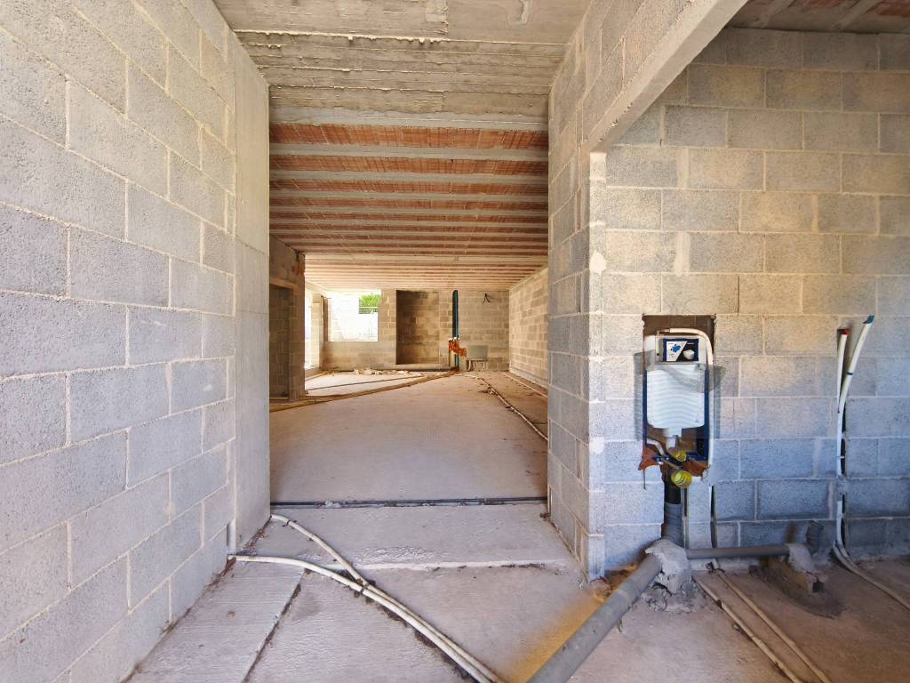 Rustico / casale a Presicce-acquarica in Corso Italia, 59 - Foto 5