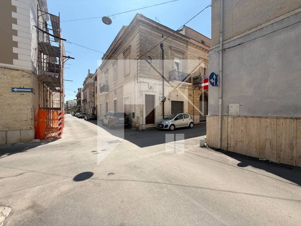 Villa a San severo in Via Alessandro Manzoni, 34 - Foto 2