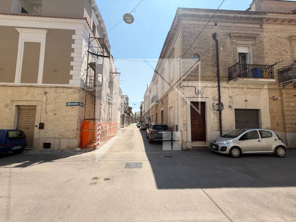 Villa a San severo in Via Alessandro Manzoni, 34 - Foto 3