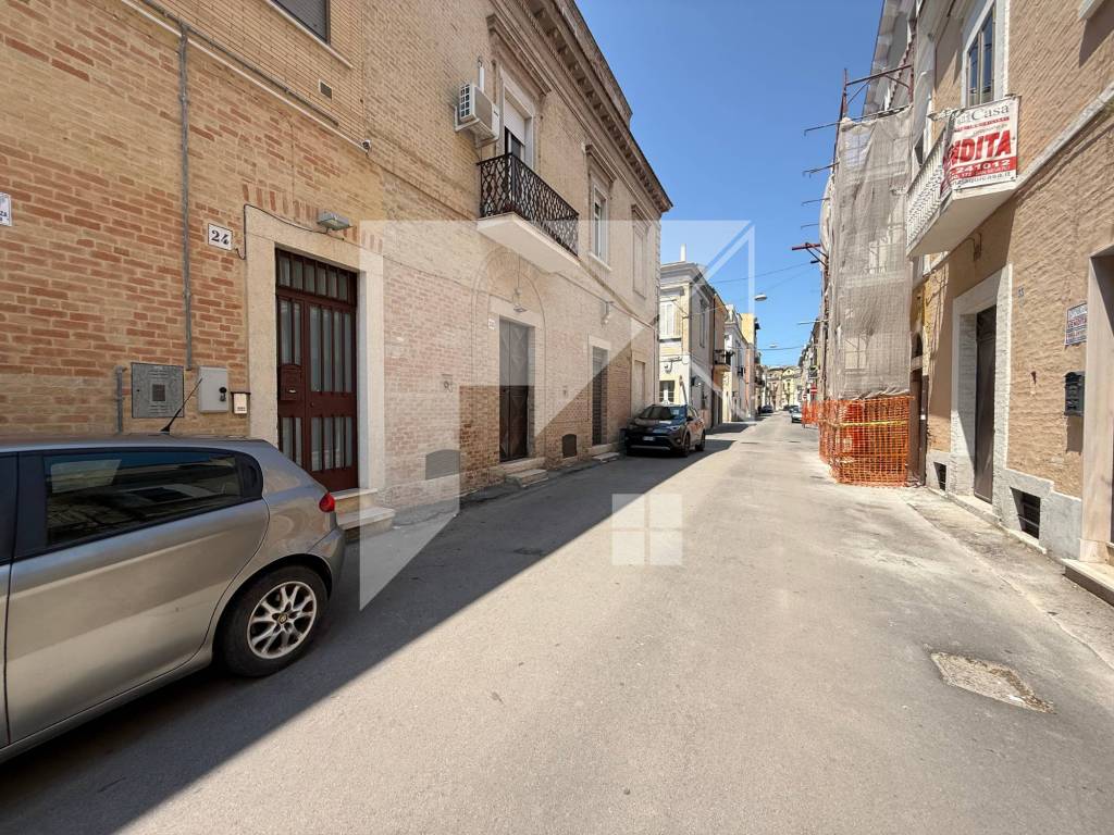 Villa a San severo in Via Alessandro Manzoni, 34 - Foto 4