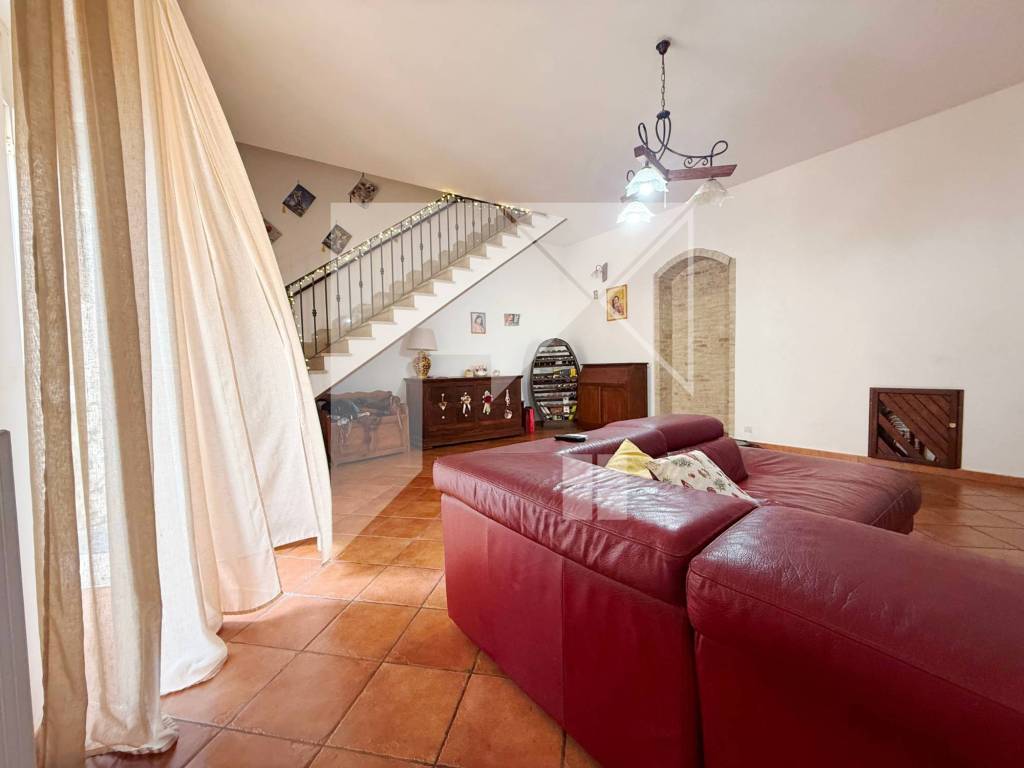 Villa a San severo in Via Alessandro Manzoni, 34 - Foto 5