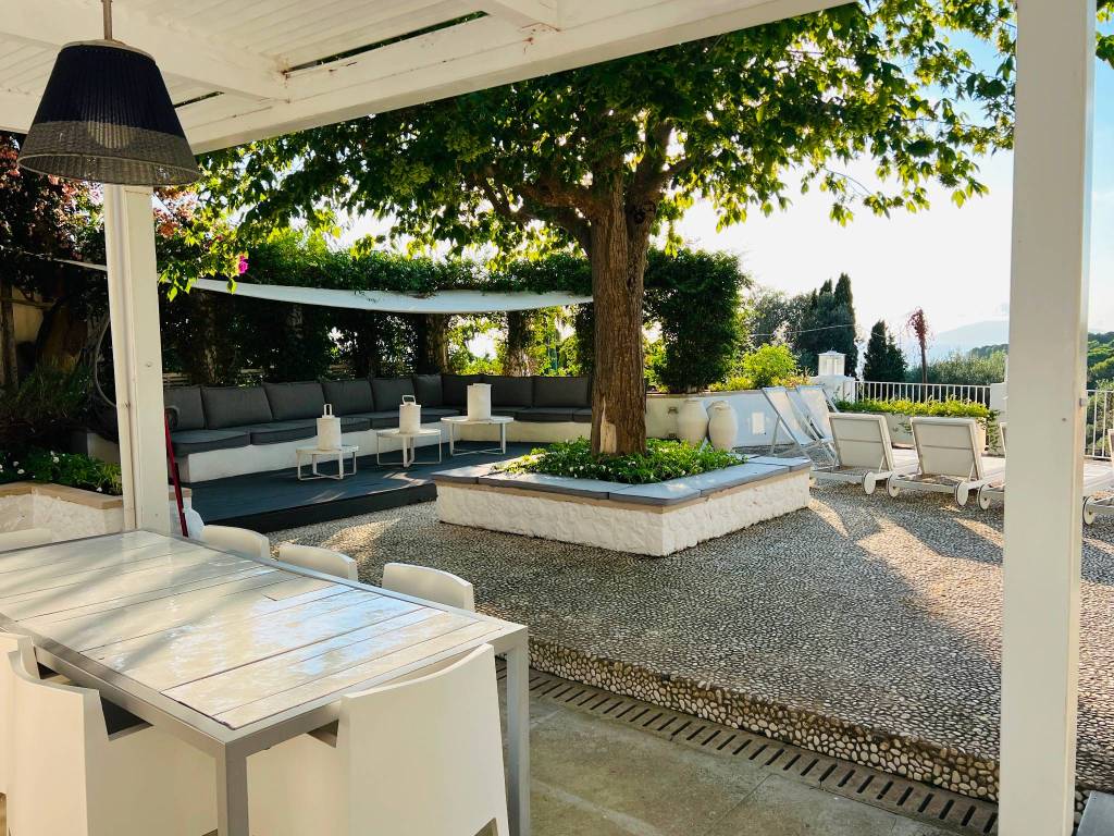 Appartamento a Anacapri - Foto 4