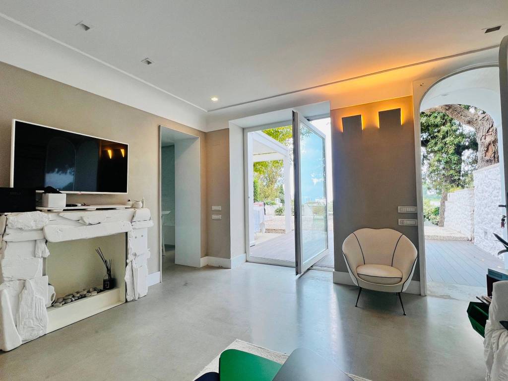 Appartamento a Anacapri - Foto 5