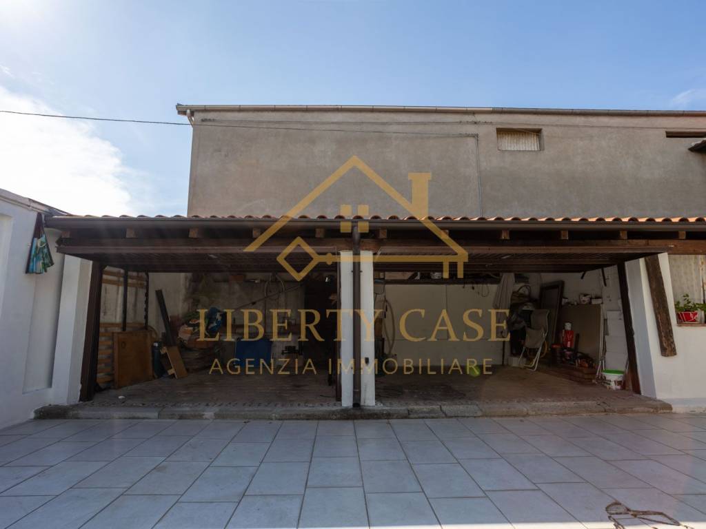 Casa indipendente a Asigliano vercellese in Via Guglielmo Marconi, 105 - Foto 2