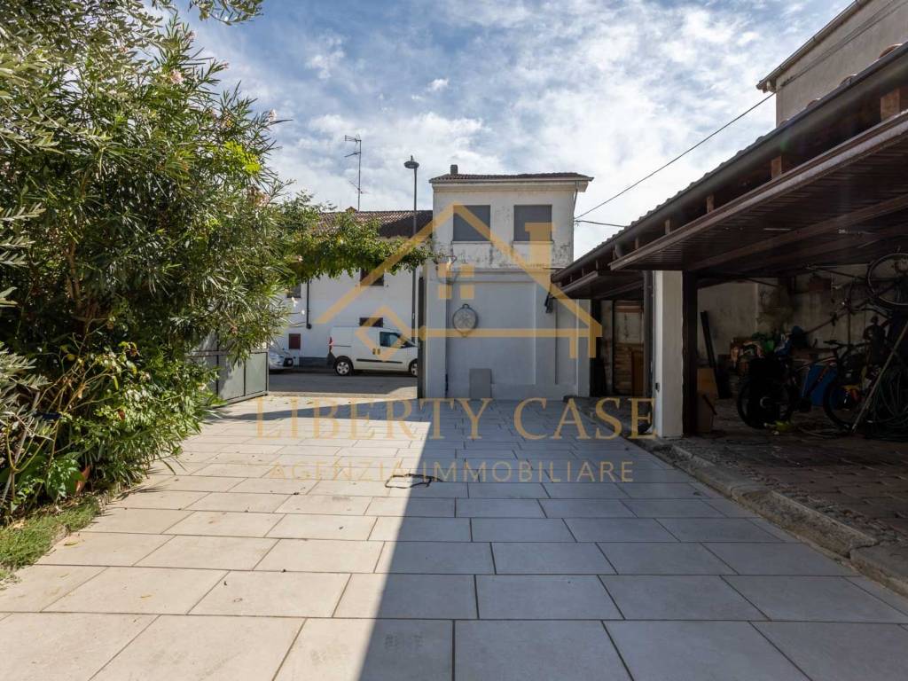 Casa indipendente a Asigliano vercellese in Via Guglielmo Marconi, 105 - Foto 3