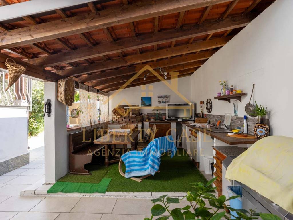 Casa indipendente a Asigliano vercellese in Via Guglielmo Marconi, 105 - Foto 4