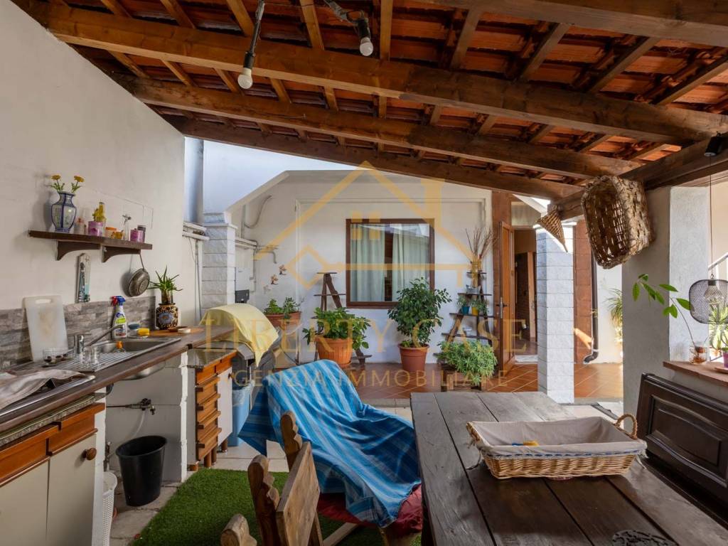 Casa indipendente a Asigliano vercellese in Via Guglielmo Marconi, 105 - Foto 5
