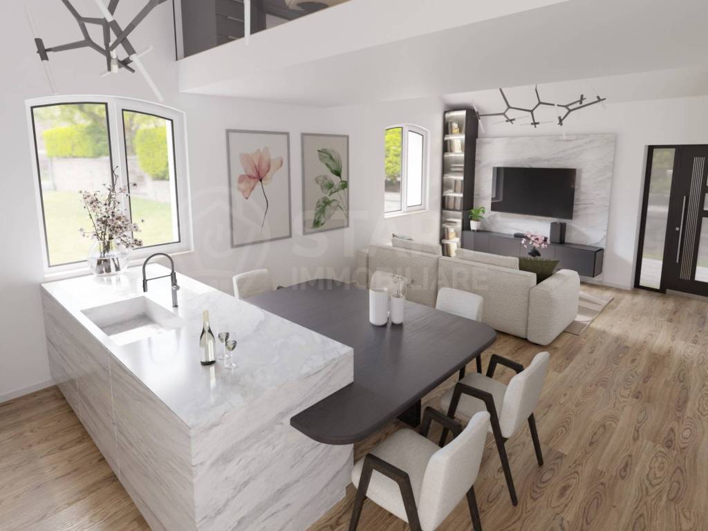 Casa indipendente a Montelupone in Via 20 Settembre, 47 - Foto 2