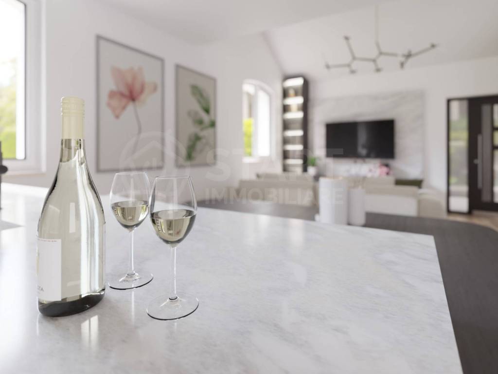 Casa indipendente a Montelupone in Via 20 Settembre, 47 - Foto 3