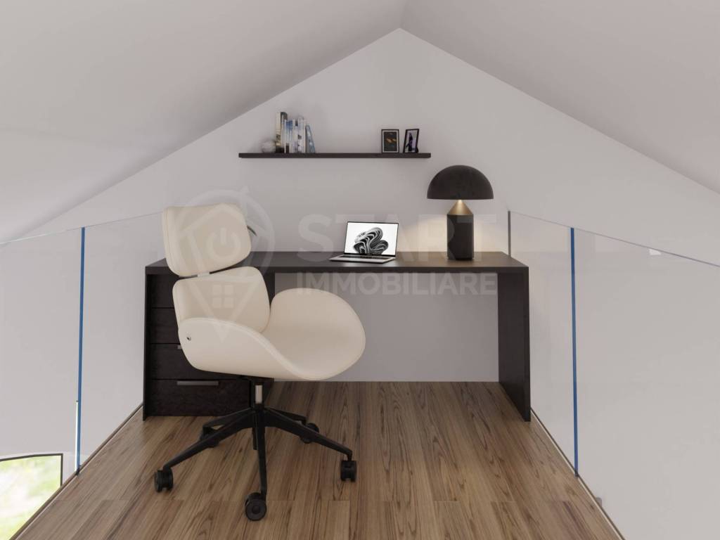 Casa indipendente a Montelupone in Via 20 Settembre, 47 - Foto 5