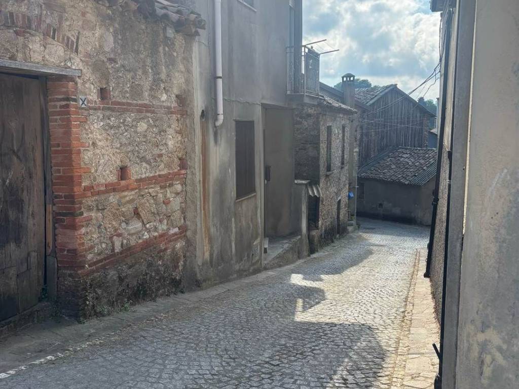 Casa indipendente a Brognaturo in VIA DEL ROSARIO, 58 - Foto 2