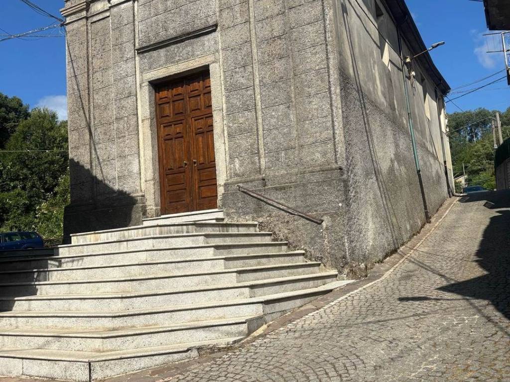 Casa indipendente a Brognaturo in VIA DEL ROSARIO, 58 - Foto 3