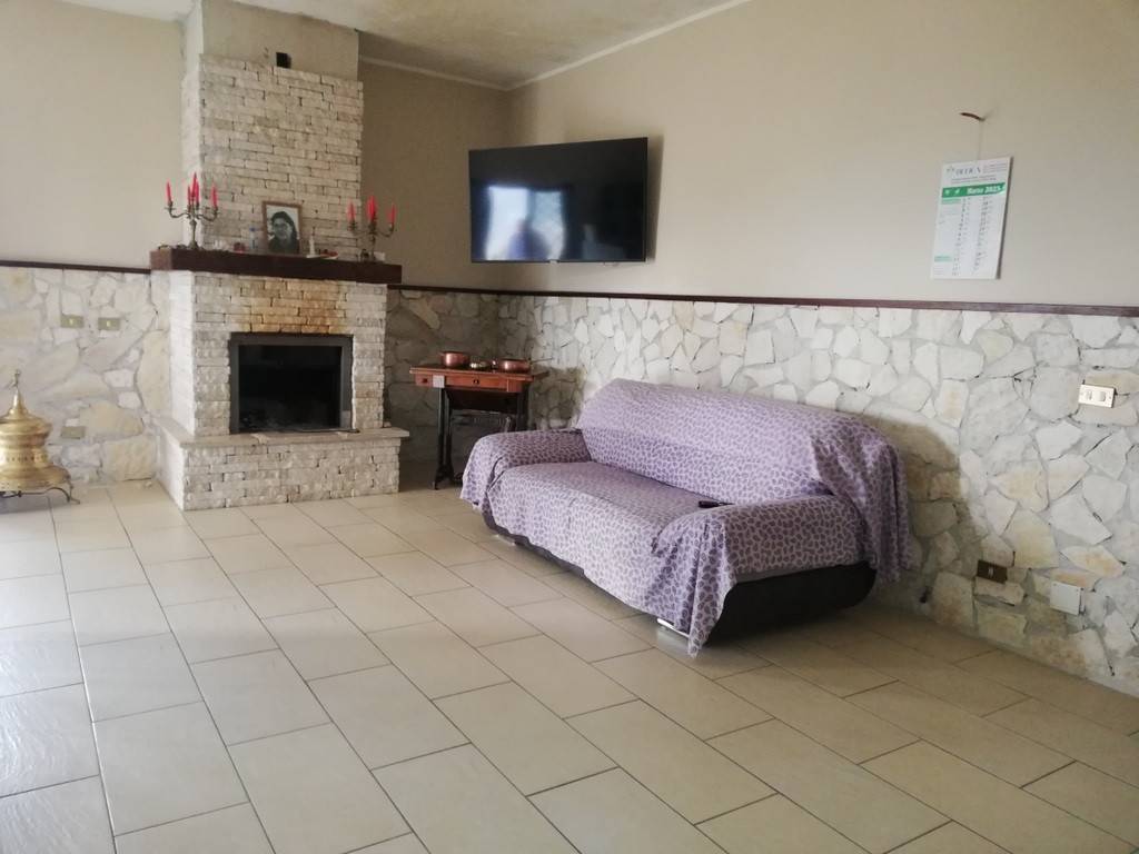 Villa a Piana di monte verna in Località Cesa Fontanelle - Foto 3
