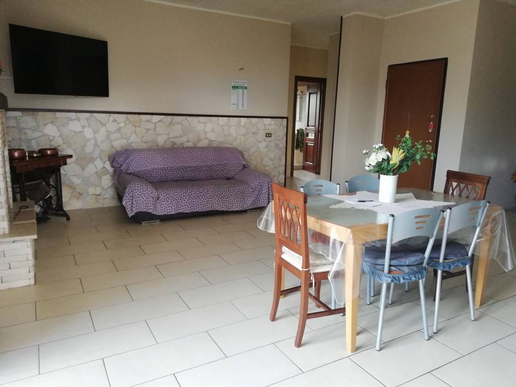 Villa a Piana di monte verna in Località Cesa Fontanelle - Foto 4