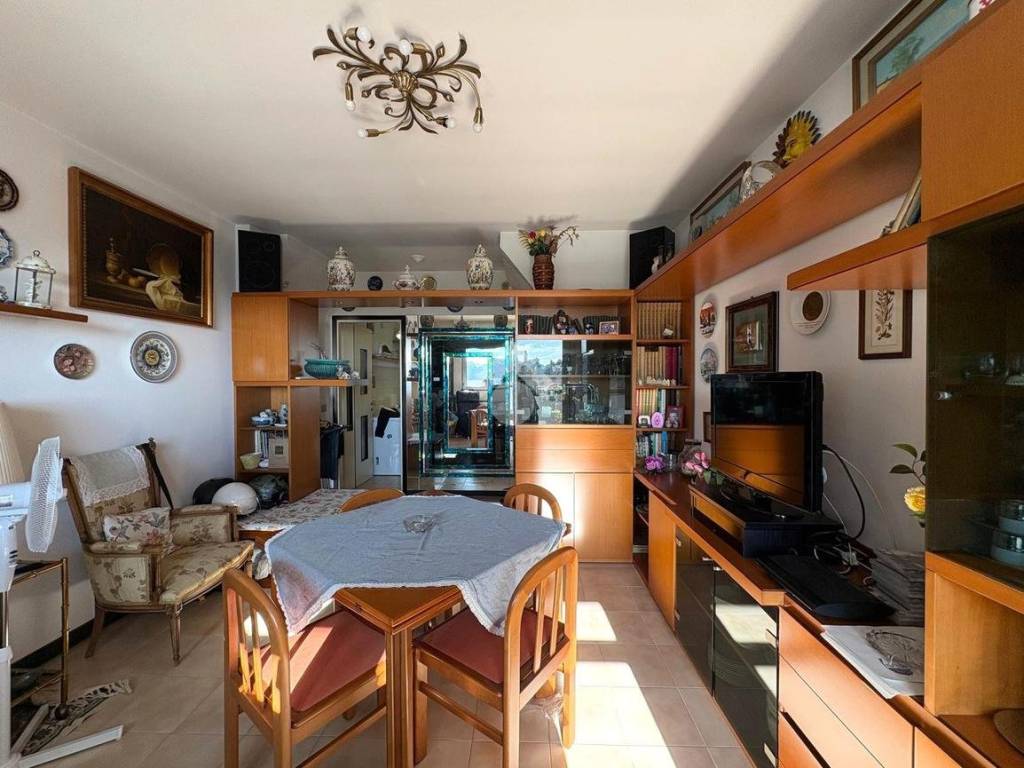Appartamento a Chiavari in Via pianello gio batta, 20 - Foto 2