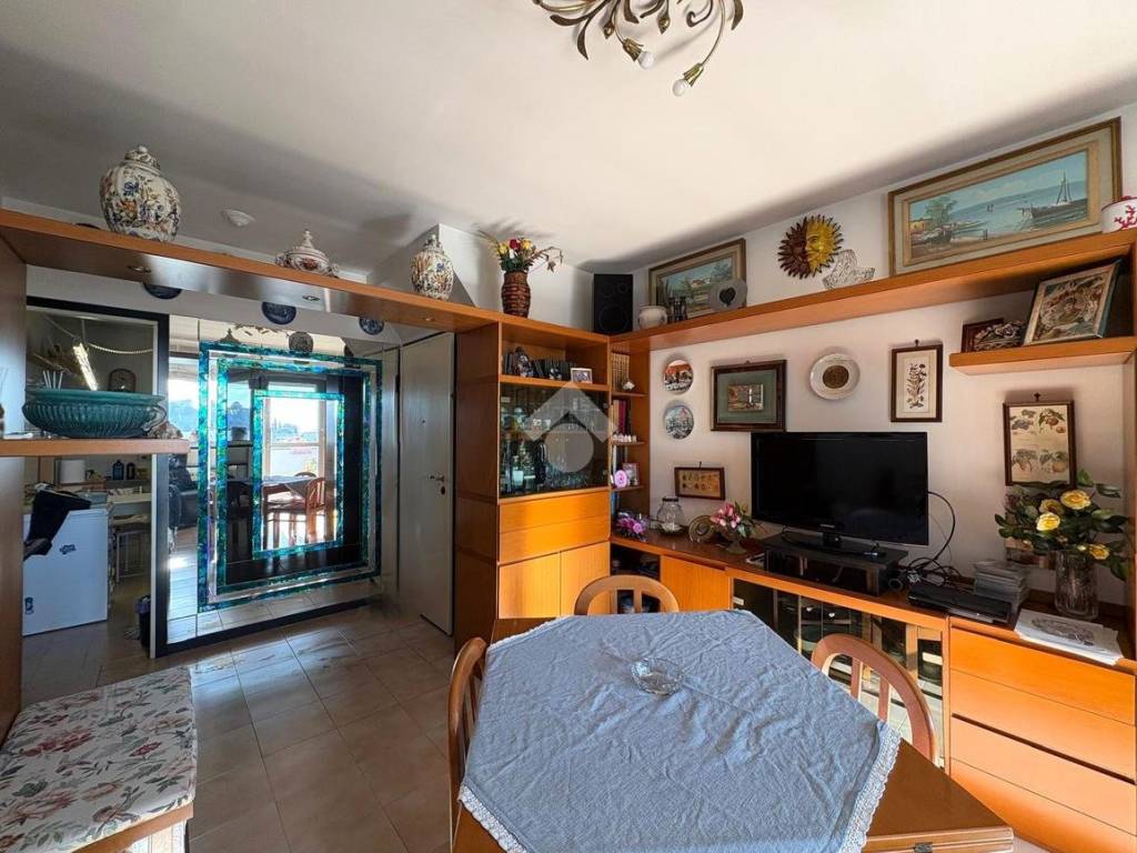 Appartamento a Chiavari in Via pianello gio batta, 20 - Foto 4