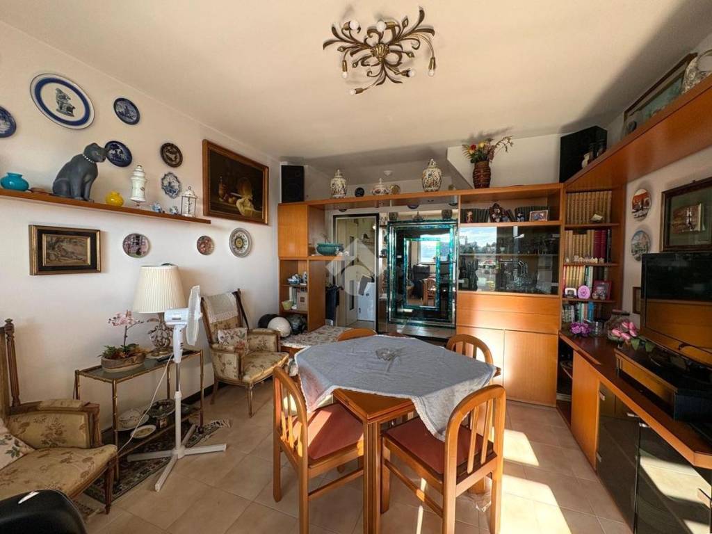 Appartamento a Chiavari in Via pianello gio batta, 20 - Foto 5
