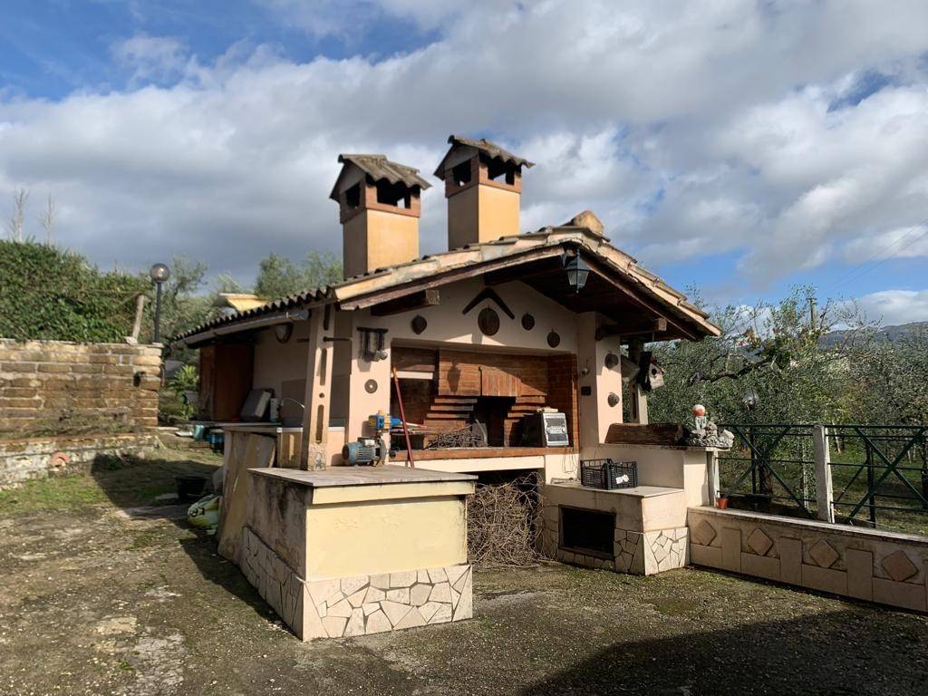 Villa a Paliano in Contrada Colle San Giovenale - Foto 2