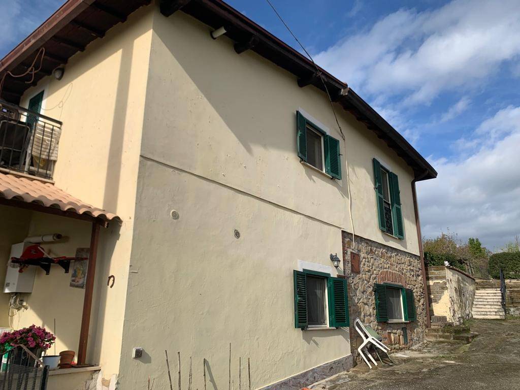 Villa a Paliano in Contrada Colle San Giovenale - Foto 3