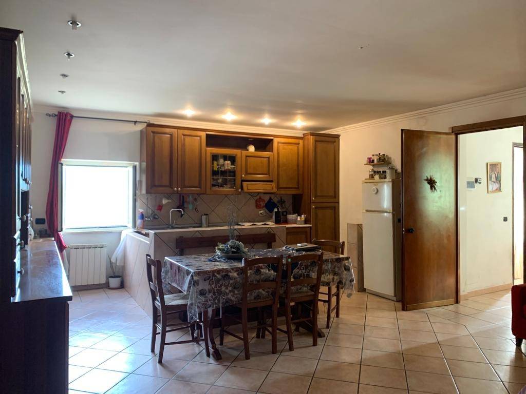 Villa a Paliano in Contrada Colle San Giovenale - Foto 5