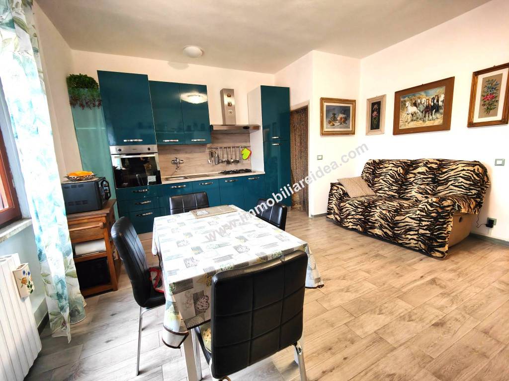 Appartamento a Rosignano marittimo in Via del Fante - Foto 4