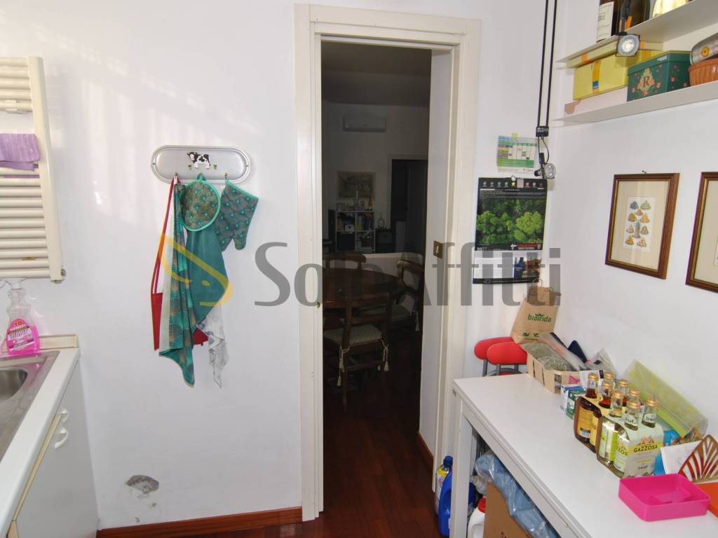 Appartamento a Livorno in Viale Italia - Foto 4