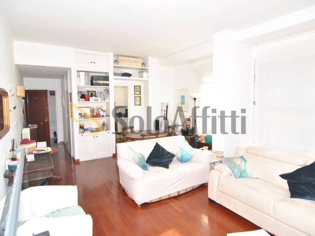 Appartamento a Livorno in Viale Italia - Foto 5