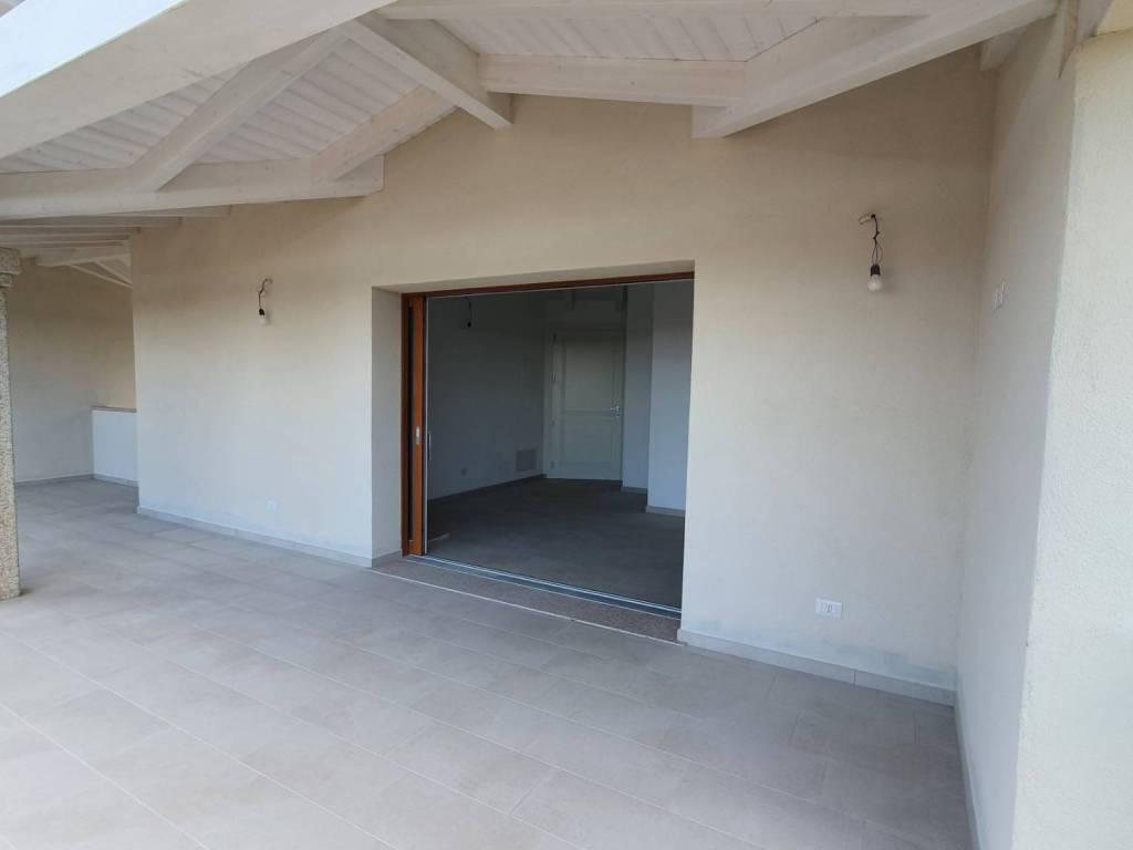 Villa a Loiri porto san paolo in Via Donatello - Foto 3