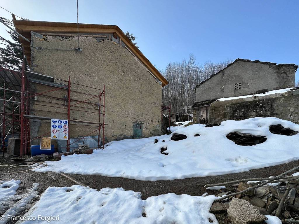 Rustico / casale a Fanano in Via Pratignana, 4361 - Foto 2