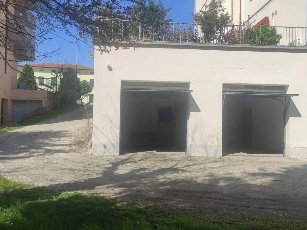 Box / garage a Terre del reno in Via I Maggio, 8 - Foto 2