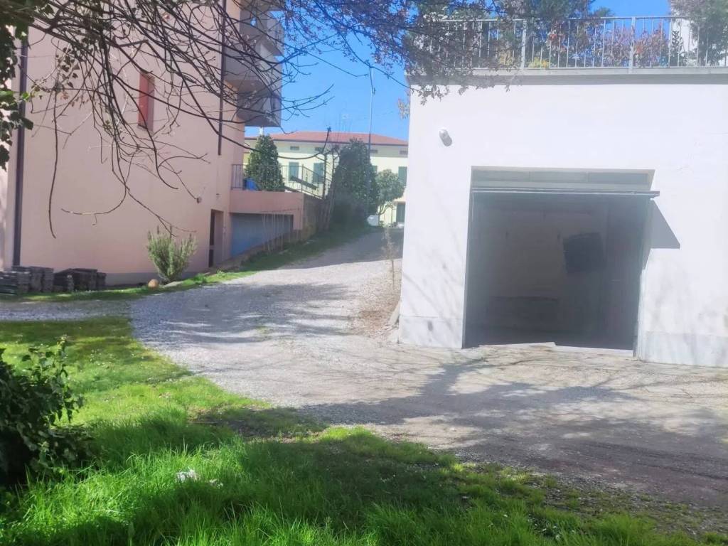 Box / garage a Terre del reno in Via I Maggio, 8 - Foto 3