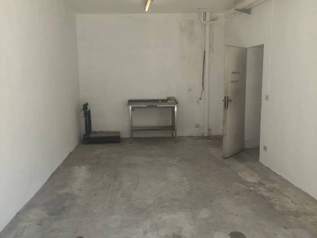 Box / garage a Terre del reno in Via I Maggio, 8 - Foto 4