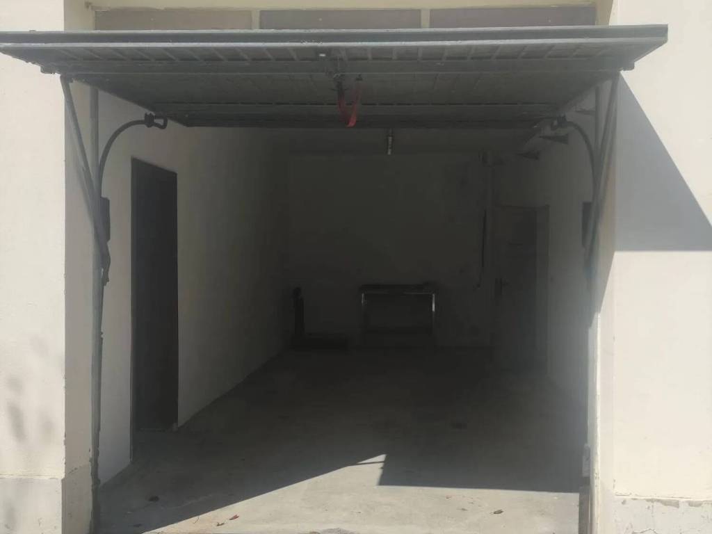 Box / garage a Terre del reno in Via I Maggio, 8 - Foto 5