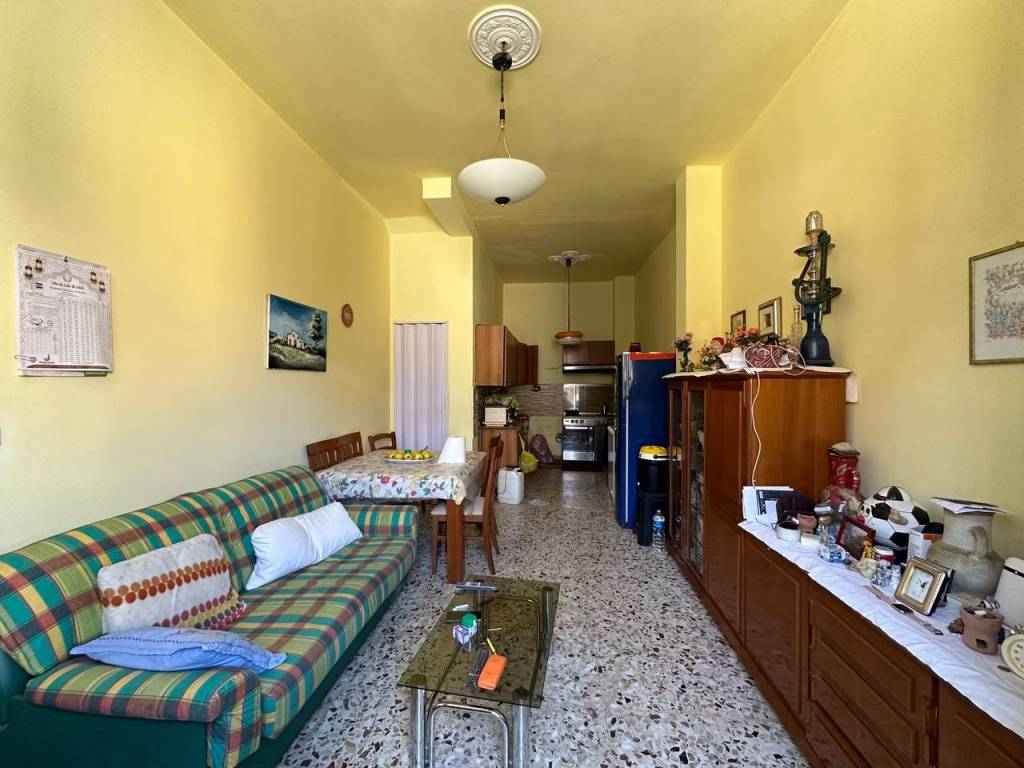 Casa indipendente a Comiso in Via Villari - Foto 3