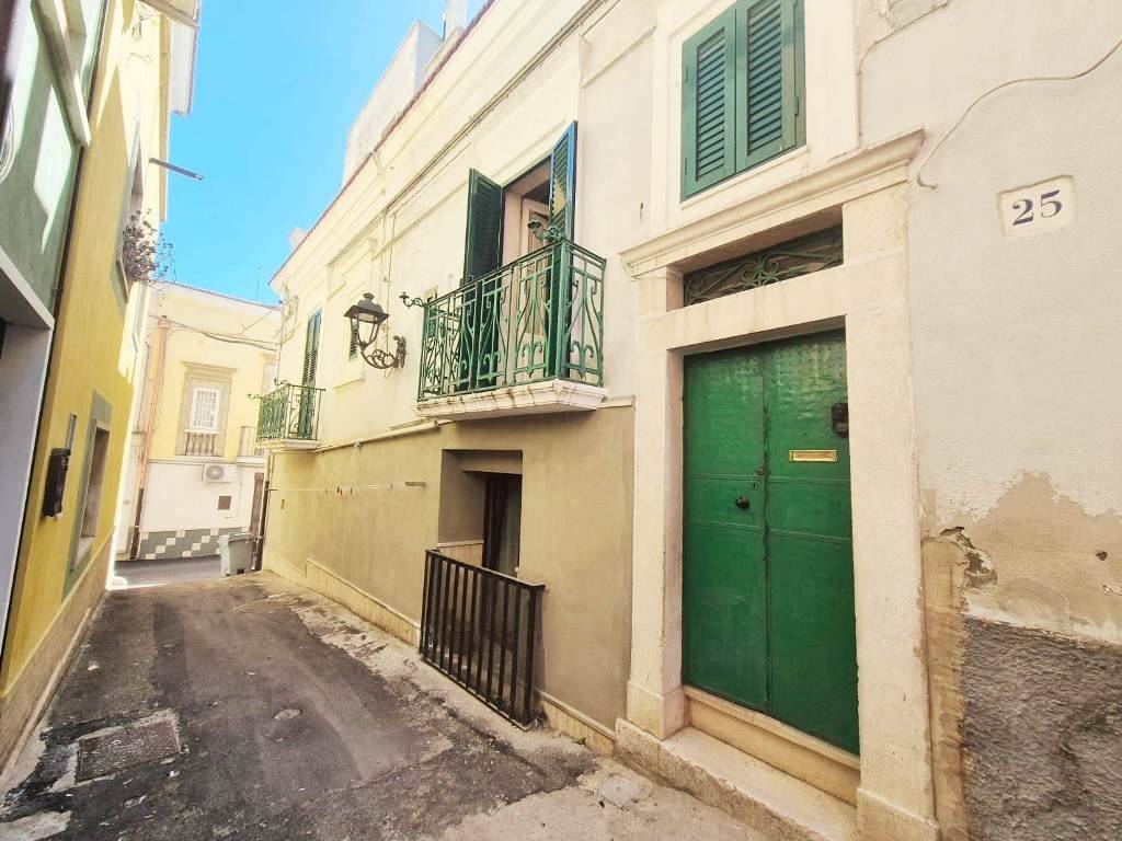 Appartamento a San severo in Via De Girolamo, 20 - Foto 2