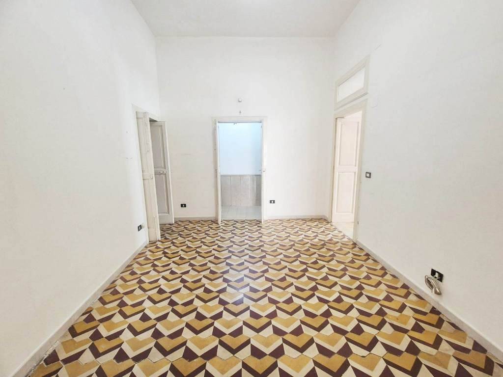 Appartamento a San severo in Via De Girolamo, 20 - Foto 3