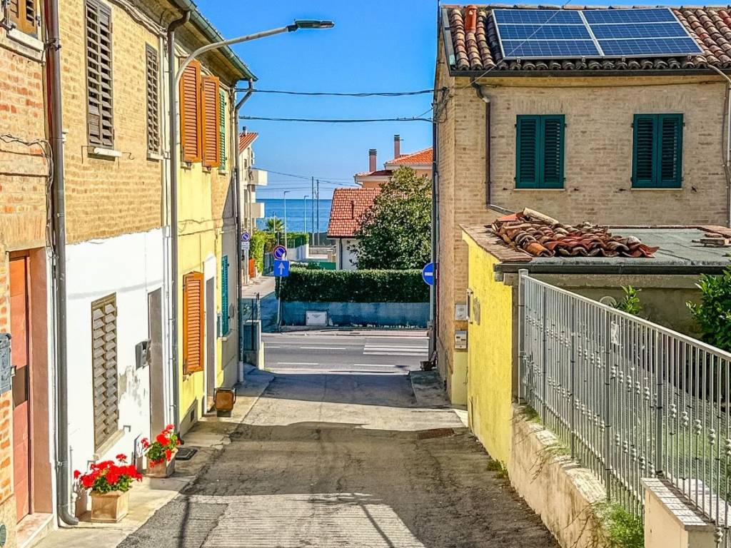 Casa indipendente a Fano in Viale Romagna, 123 - Foto 4