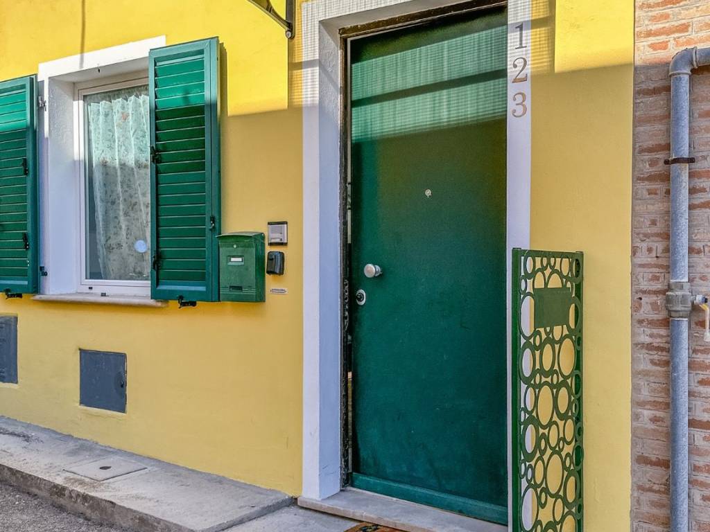 Casa indipendente a Fano in Viale Romagna, 123 - Foto 5