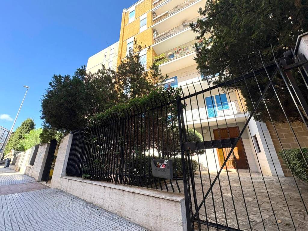 Appartamento a Lecce in Via Cesare Battisti, 55 - Foto 3