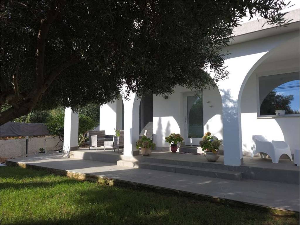 Villa a Carini in via berlinguer - Foto 2