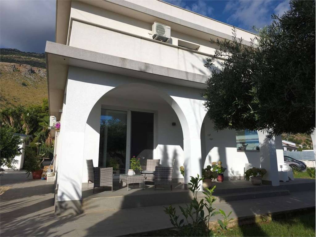 Villa a Carini in via berlinguer - Foto 3