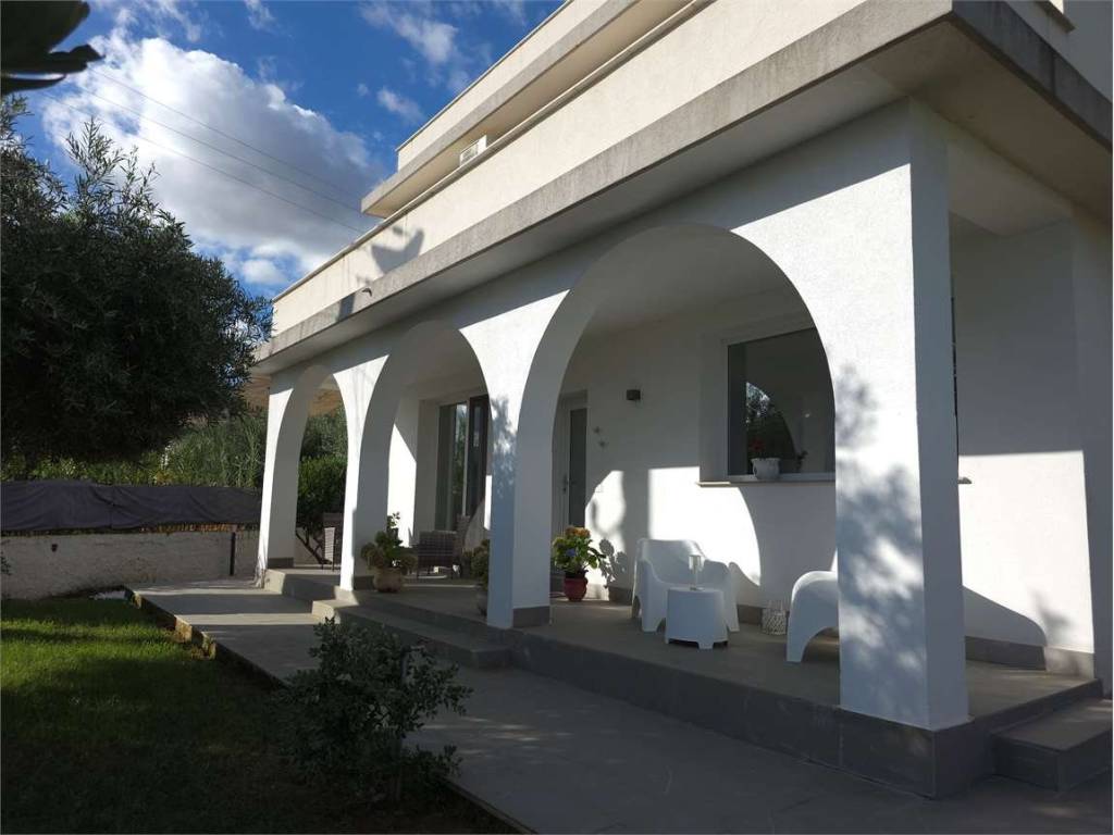 Villa a Carini in via berlinguer - Foto 4