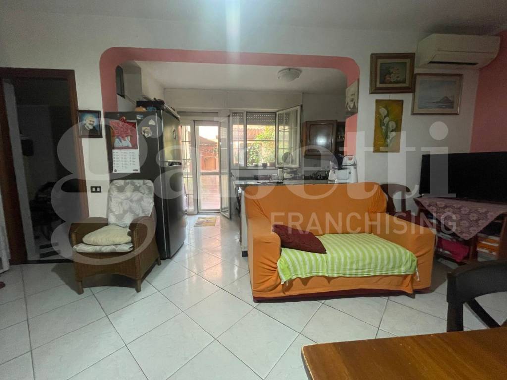 Casa indipendente a Oristano in VIA OTHOCA, 18 - Foto 5