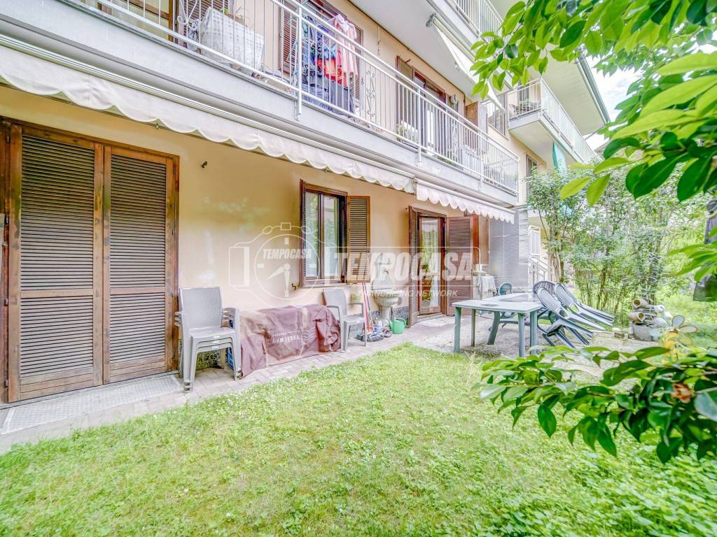 Appartamento a Borgo ticino in Via Circonvallazione - Foto 2