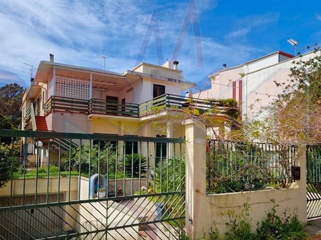 Villa a Tuglie in Corso Cesare Vergine, 91 - Foto 5