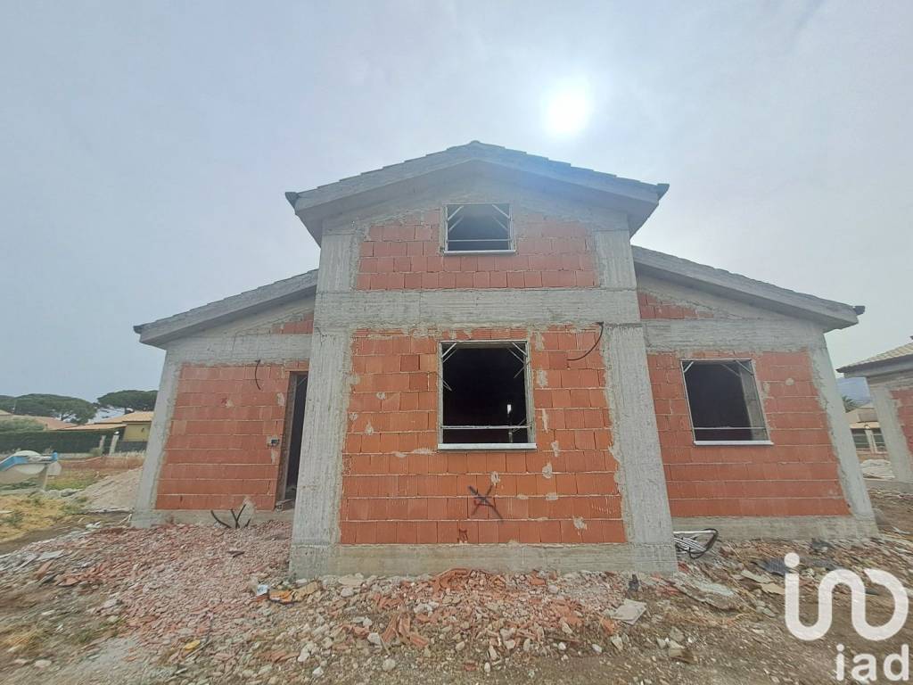 Villa a Campofelice di roccella - Foto 3