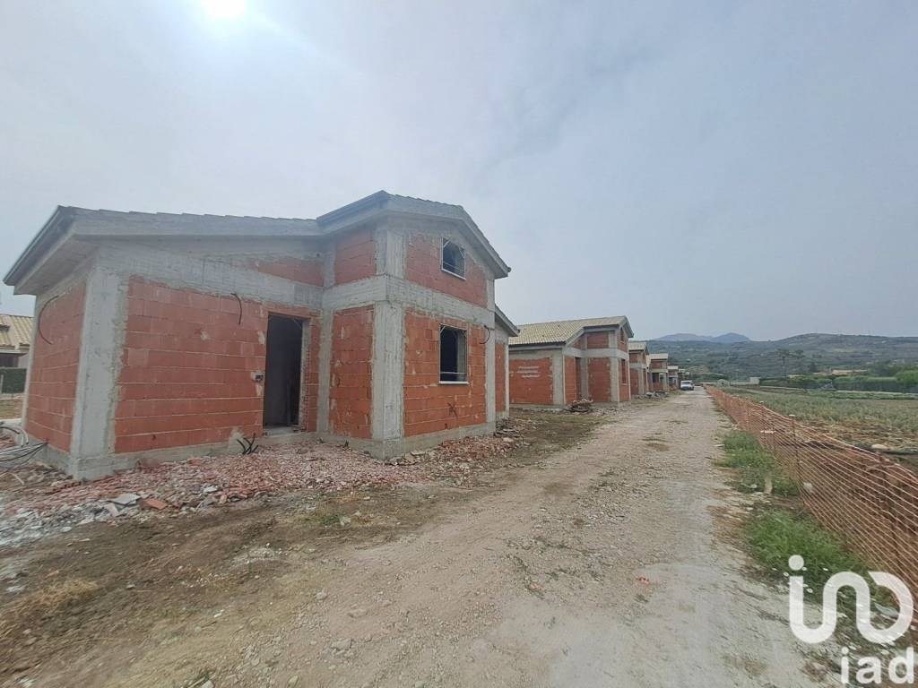 Villa a Campofelice di roccella - Foto 4