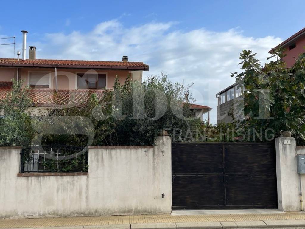 Villa a Terralba in VIA MEUCCI, 3 - Foto 2