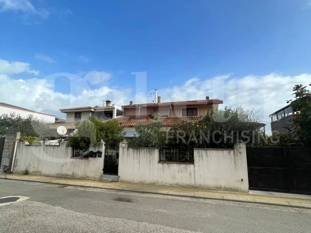 Villa a Terralba in VIA MEUCCI, 3 - Foto 3