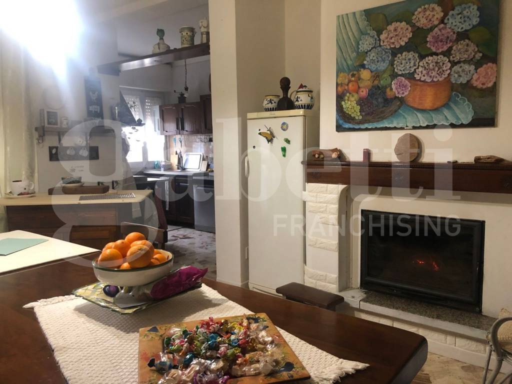 Villa a Terralba in VIA MEUCCI, 3 - Foto 4